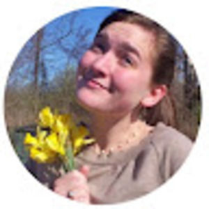 Meet your Posher, Maegan